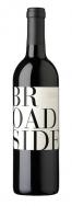 Broadside - Cabernet Sauvignon Paso Robles 2019 (750ml)