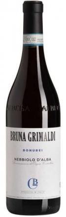 Bruna Grimaldi - Nebbiolo dAlba 2022 (750ml) (750ml)
