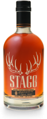 Buaffalo Trace - Stagg Jr. Kentucky Straight Bourbon Whiskey (750ml)