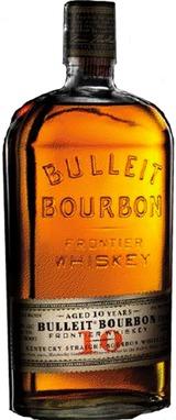 Bulleit - Bourbon Kentucky 10 year (750ml) (750ml)