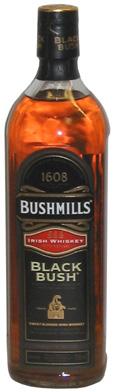 Bushmills - Black Bush Irish Whiskey (750ml) (750ml)
