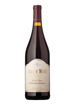 Castle Rock - Pinot Noir Monterey 2020 (750ml) (750ml)