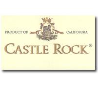 Castle Rock - Chardonnay Central Coast 2021 (750ml)