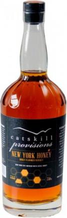 Catskill Provisions - Honey Whiskey (750ml) (750ml)