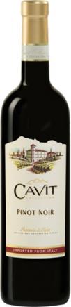 Cavit - Pinot Noir Trentino 2020 (187ml) (187ml)