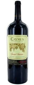Caymus - Cabernet Sauvignon Napa Valley Special Selection 2016 (750ml) (750ml)