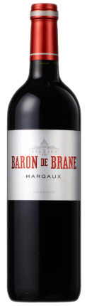 Chteau Baron de Brane - Margaux 2016 (750ml) (750ml)