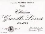 Ch�teau Graville-Lacoste - Graves White 2020 (375ml)