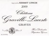 Chteau Graville-Lacoste - Graves White 2020 (375ml)