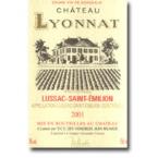 Ch�teau Lyonnat - Lussac-St.-Emilion 2016 (750ml)