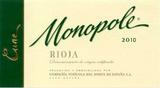 Cune - Rioja White Monopole 2020 (750ml)