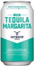 Cutwater Spirits - Lime Tequila Margarita (750ml)