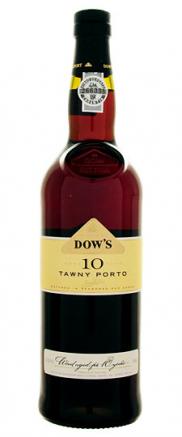 Dows - Tawny Port 10 year old NV (750ml) (750ml)