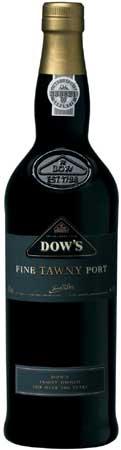 Dows - Tawny Port Fine NV (750ml) (750ml)