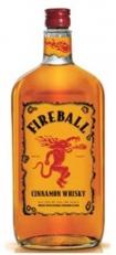 Fireball - Cinnamon Whiskey (200ml)