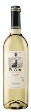 El Coto de Rioja - Rioja White 2022 (750ml) (750ml)