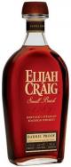 Elijah Craig - Barrel Proof (750ml)