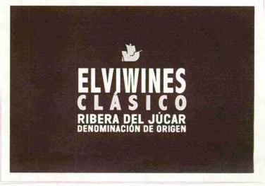 Elviwines -  Clasico Ribera del Jucar 2018 (750ml) (750ml)