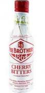 Fee Brothers - Cherry Bitters 4oz (750ml)