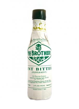 Fee Brothers - Mint Bitters (750ml) (750ml)