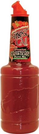 Finest Call - Strawberry Puree (750ml) (750ml)