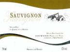 Fournier P�re & Fils - Sauvignon Blanc 2020 (750ml)
