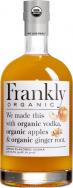 Frankly - Organic Apple Ginger Vodka (750ml)
