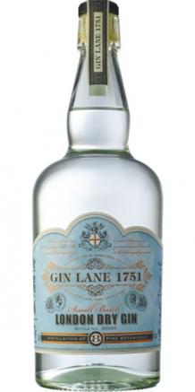 Gin Lane 1751 - London Dry Gin (1.75L) (1.75L)