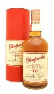 Glenfarclas - 10 year old Single Malt Scotch (750ml)