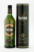 Glenfiddich - Distillery Edition 15 Year Single Malt Scotch Whisky (750ml)