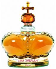 Gran Corralejo - Anejo Tequila (750ml)