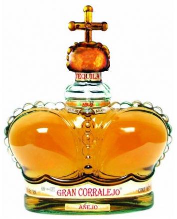 Gran Corralejo - Anejo Tequila (750ml) (750ml)