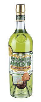 Grande Absente - Absinthe (750ml) (750ml)