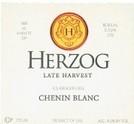 Baron Herzog - Late Harvest Chenin Blanc Clarksburg 2016 (375ml)