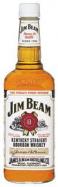 Jim Beam - Bourbon Kentucky (750ml)