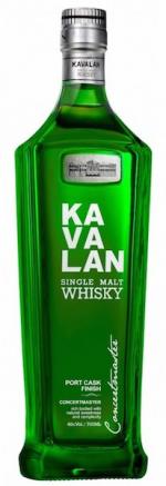 Kavalan - Concertmaster Port Cask Finish Whisky (750ml) (750ml)