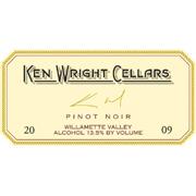 Ken Wright - Pinot Noir Willamette Valley 2020 (750ml) (750ml)