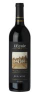 LEcole No 41 - Red Wine Columbia Valley 2011 (750ml)
