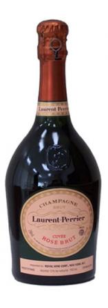 Laurent-Perrier - Brut Rosé Champagne NV (750ml) (750ml)