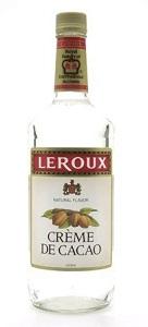 Leroux - Creme De Cacao (1L) (1L)