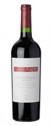 Louis M. Martini - Cabernet Sauvignon Napa Valley 2021 (750ml) (750ml)