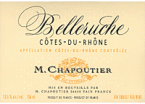 M. Chapoutier - C�tes du Rh�ne Belleruche 2019 (750ml)