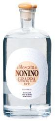 Nonino - Moscato Grappa (750ml) (750ml)