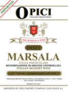Opici - Sweet Marsala 0 (750ml)