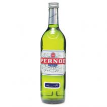 Pernod - Anise Liqueur (750ml)