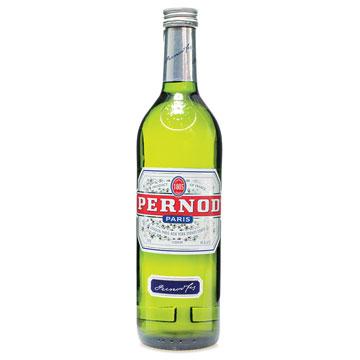 Pernod - Anise Liqueur (750ml) (750ml)
