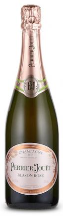 Perrier-Jout - Blason Ros Champagne NV (750ml) (750ml)