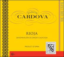 Ramon Cardova - Rioja Kosher 2021 (750ml)