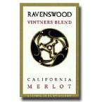 Ravenswood - Merlot California Vintners Blend 2016 (750ml)