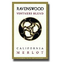 Ravenswood - Merlot California Vintners Blend 2016 (750ml) (750ml)